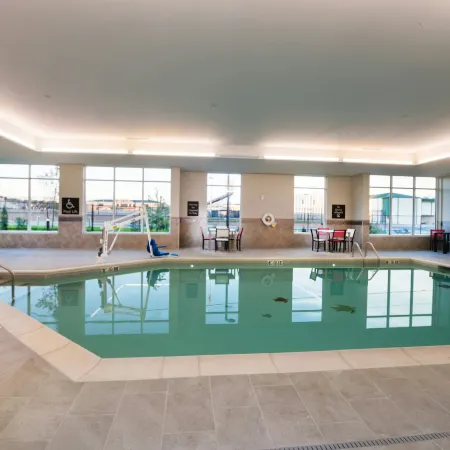 Homewood Suites by Hilton Tulsa Catoosa