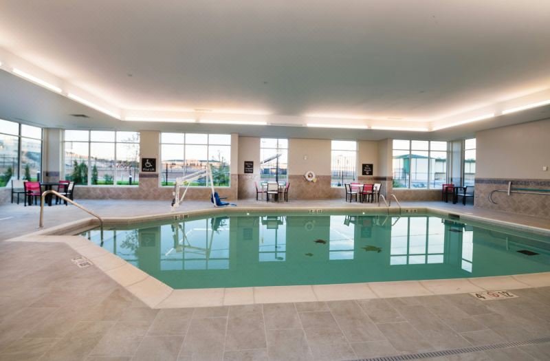 Homewood Suites by Hilton Tulsa Catoosa photo 2