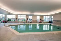 Homewood Suites by Hilton Tulsa Catoosa - Wifi