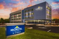 Microtel Inn & Suites By Wyndham Danville Va - Bữa sáng