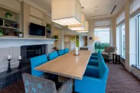 Hilton Garden Inn Baltimore/Owings Mills - spa