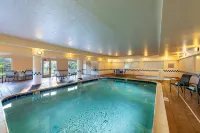 Fairfield Inn Battle Creek - salle de sport