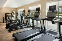Residence Inn by Marriott Battle Creek - Gym