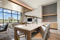 Homewood Suites by Hilton Madison Huntsville - parcheggio