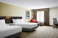 Hilton Garden Inn Providence Airport/Warwick - parking