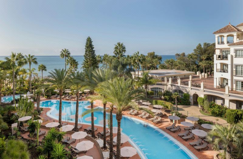 Marriott's Playa Andaluza photo 5