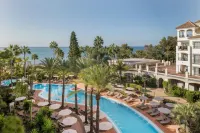 Marriott's Playa Andaluza - Beach