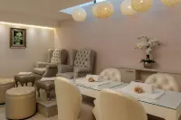 開普敦Protea飯店火與冰！ - SPA