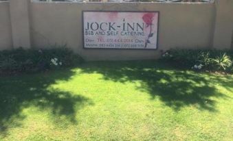 Jock-Inn Guest House