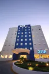 One Ciudad del Carmen Concordia - Frühstück