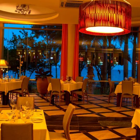 Protea Hotel Entebbe