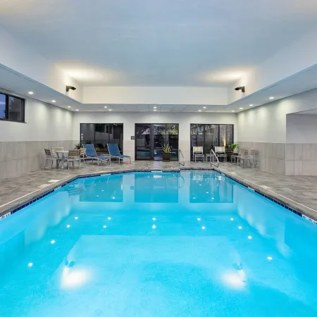 Hampton Inn Sioux Falls