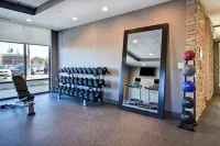 Home2 Suites by Hilton Dothan - Gym