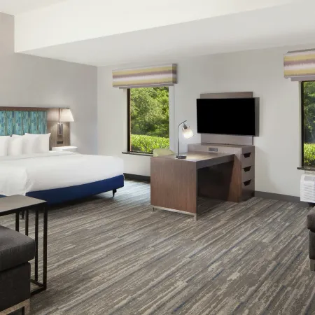 Hampton Inn & Suites Natchez