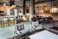 Watt Hotel Rahway, Tapestry Collection by Hilton - جاكوزي