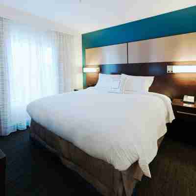 Residence Inn Philadelphia Glen Mills/Concordville Rooms