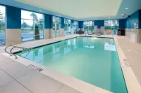 Hampton Inn by Hilton Smithfield Selma - 2 estrellas