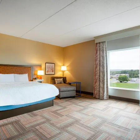 Hampton Inn Watertown