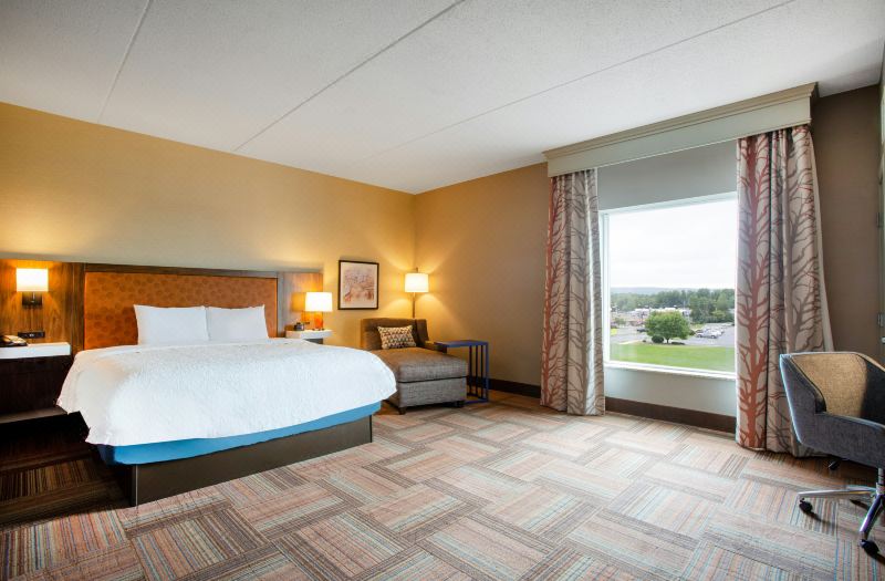Hampton Inn Watertown