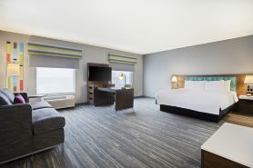 Hampton Inn & Suites Tampa East (Casino Area)