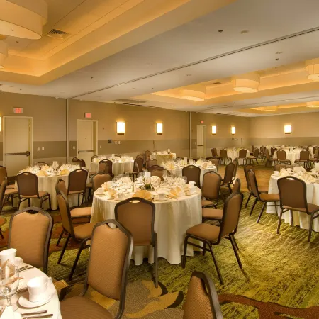 DoubleTree by Hilton Dulles Airport - Sterling