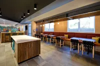 Tru by Hilton Rockwall Dallas - Wifi