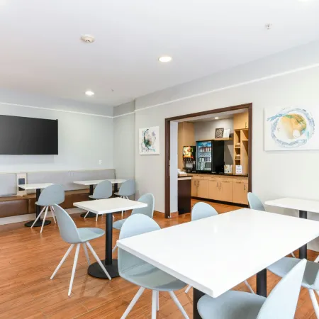 TownePlace Suites Fredericksburg
