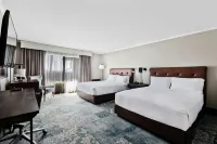 Four Points by Sheraton Ventura Harbor Resort - Parkplatz