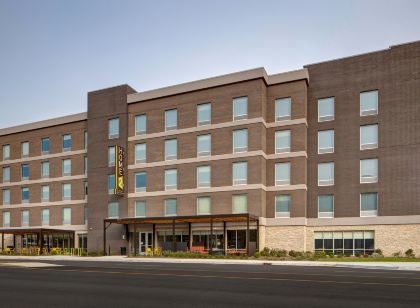 Home2 Suites by Hilton Carmel Indianapolis