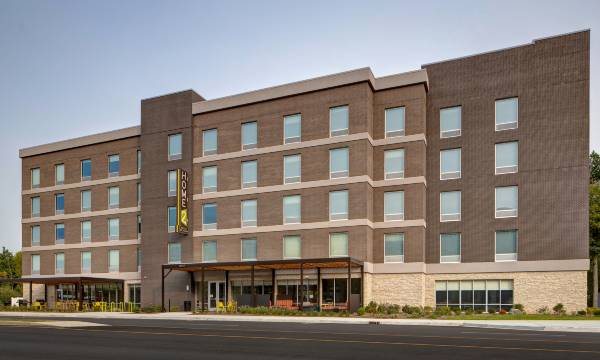 Home2 Suites by Hilton Carmel Indianapolis