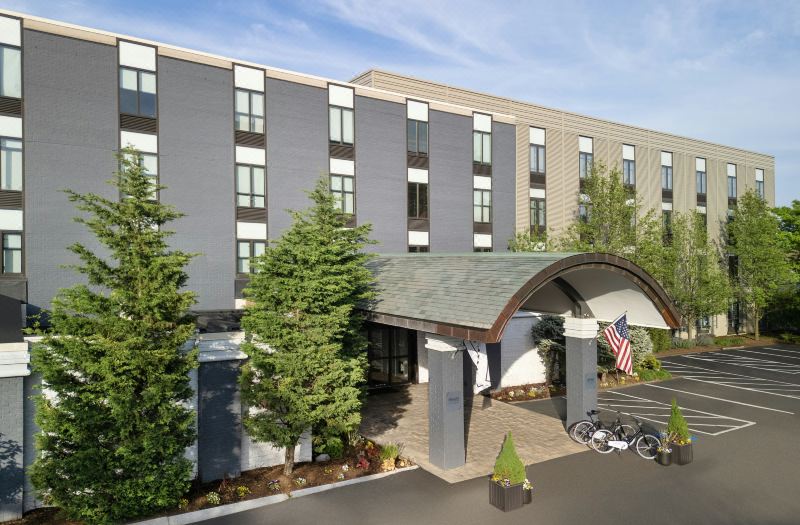 Freepoint Hotel Cambridge, Tapestry Collection by Hilton