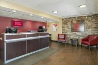 Red Roof Inn West Monroe - Pet friendly