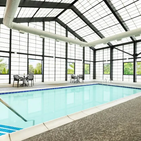 Hampton Inn Long Island/Islandia