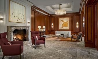 The Ritz-Carlton, Tysons Corner