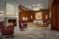 The Ritz-Carlton, Tysons Corner - Wifi