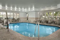 Residence Inn San Bernardino - parking