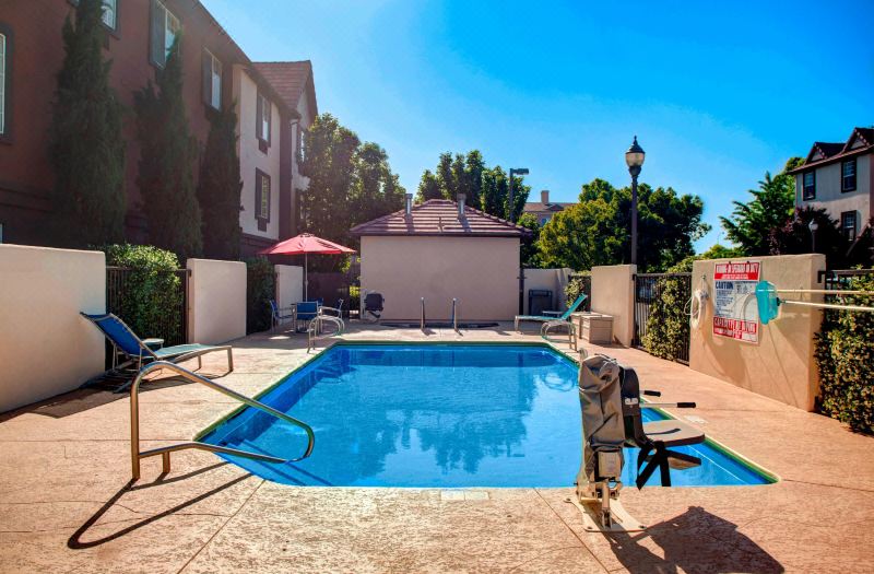 TownePlace Suites Fresno photo 2