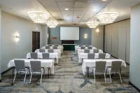 DoubleTree by Hilton Appleton - Wifi