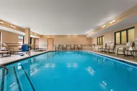 Hampton Inn Binghamton/Johnson City - Pet friendly
