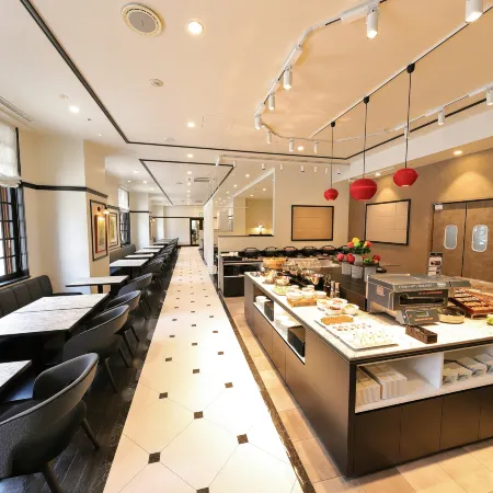 Hotel  JAL City Aomori