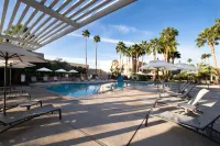 DoubleTree by Hilton Tucson- Reid Park - piscina