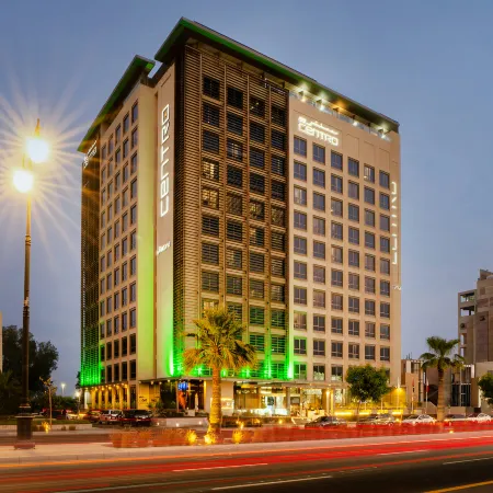 Centro Corniche Khobar by Rotana