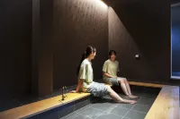 MIZUNOSATO RETREAT SAI - 3-Star