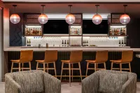 แอทเวลล์สวีทส์ ไมอามี บริคเคลล์ บาย IHG - ที่มีบาร์