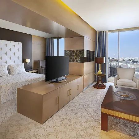 Hilton Garden Inn Tabuk