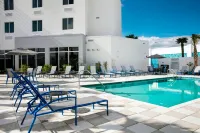 Fairfield Inn & Suites Daytona Beach Speedway/Airport - Pools