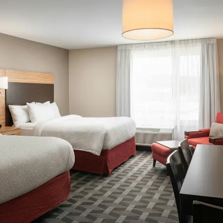 TownePlace Suites Cleveland