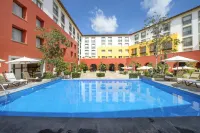 Grand Fiesta Americana Queretaro - Romantische