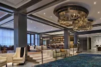 The Logan Philadelphia, Curio Collection by Hilton - Pet friendly