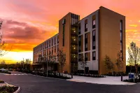 Holiday Inn Express BICESTER by IHG - bar